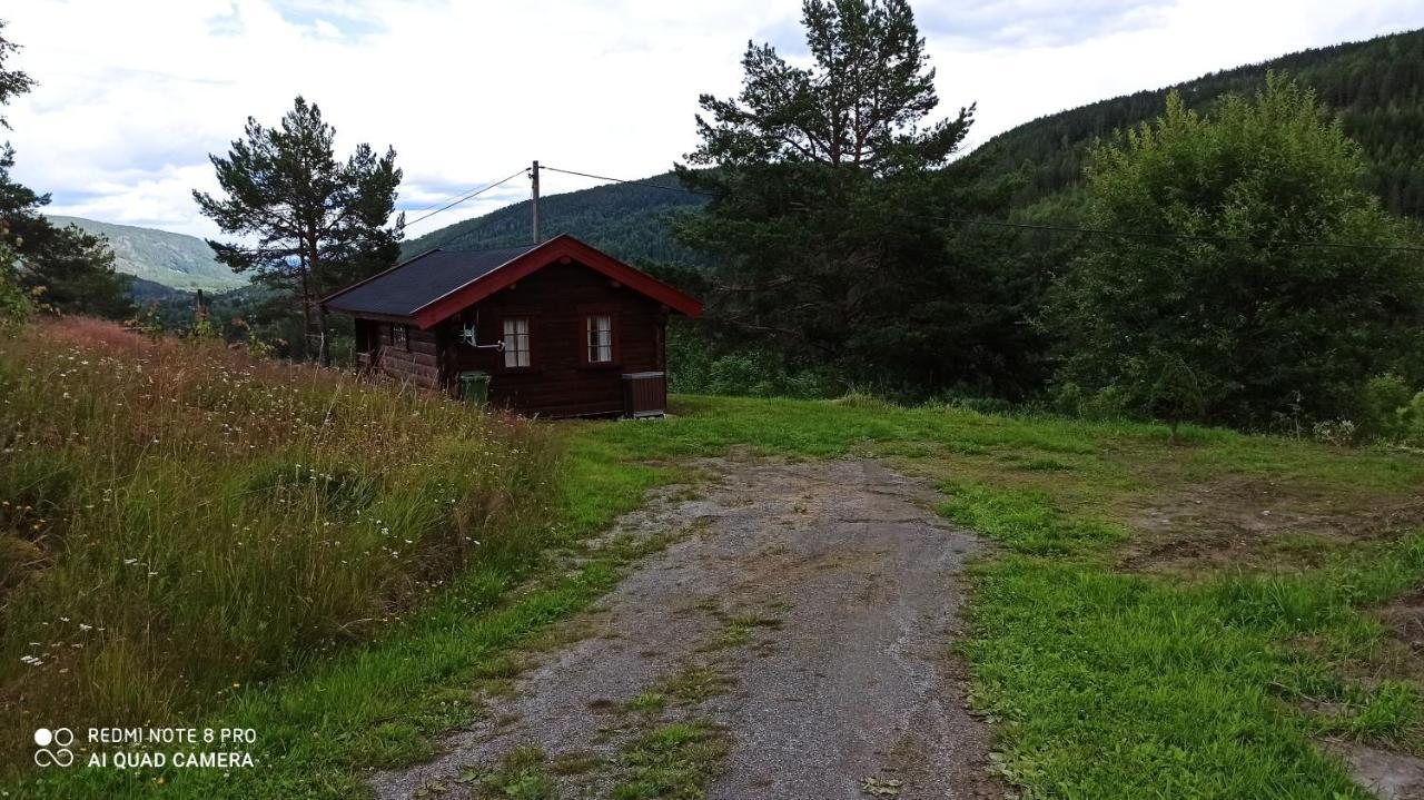 Suigard Smia Villa Sauland Екстериор снимка